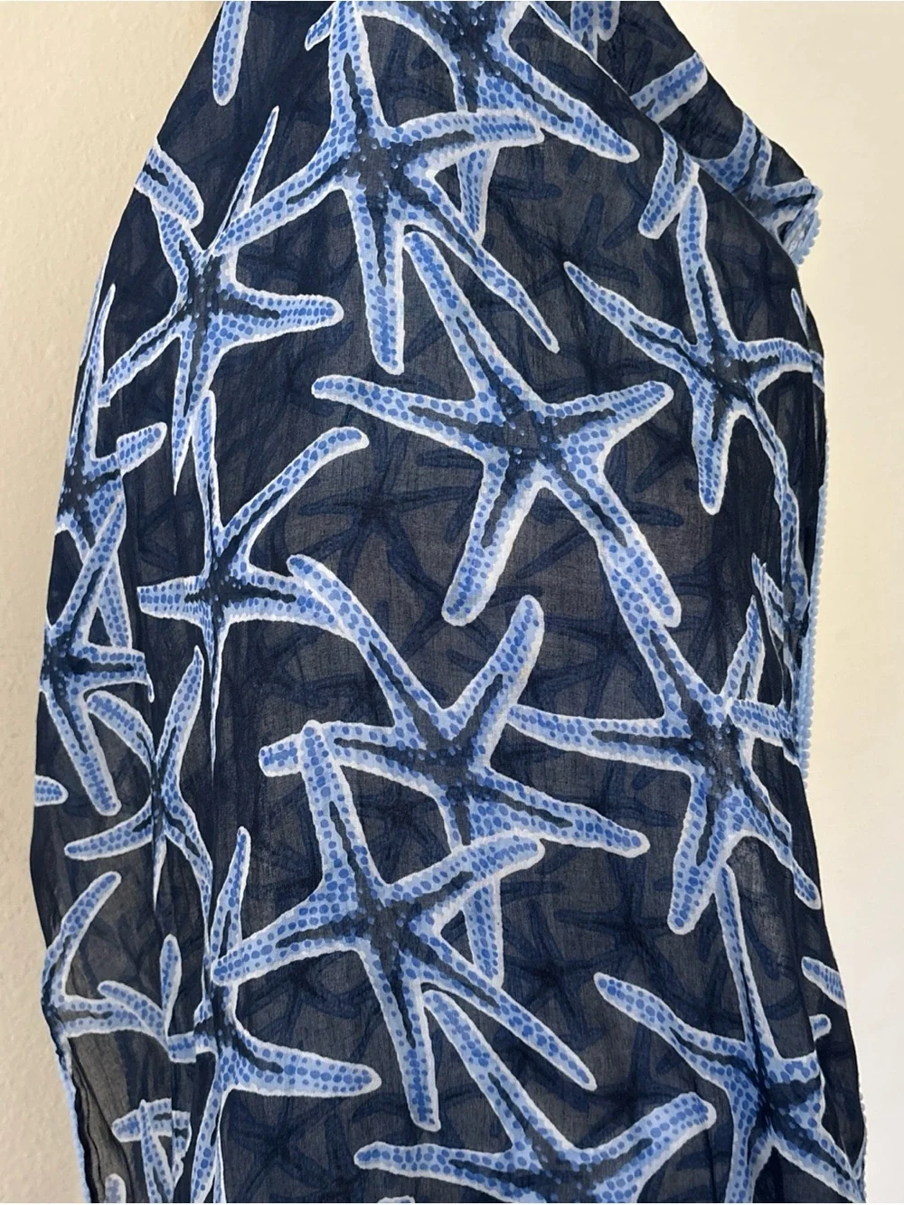 crown & ivy infinity scarf